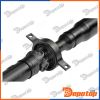 Arbre de transmission arrière pour BMW | NWN-BM-060, 10-340580